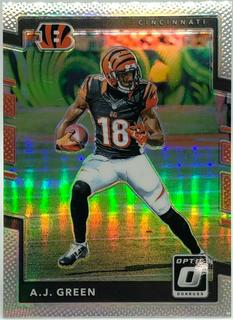 A.J. Green