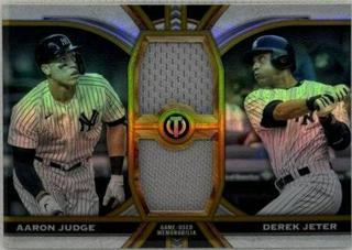 Aaron Judge