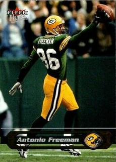Antonio Freeman