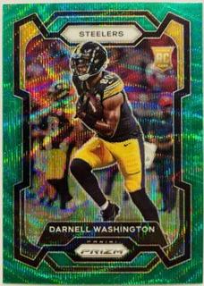 Darnell Washington