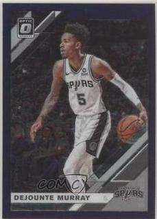 Dejounte Murray