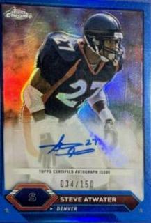 Steve Atwater