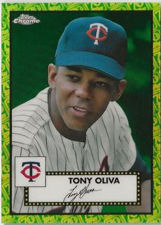 Tony Oliva