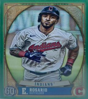 Eddie Rosario