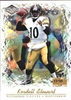 Kordell Stewart
