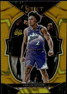 Collin Sexton