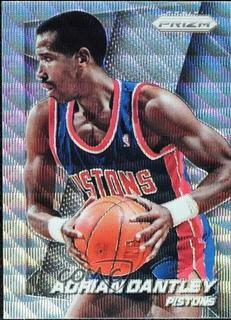 Adrian Dantley