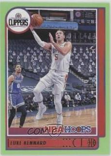 Luke Kennard