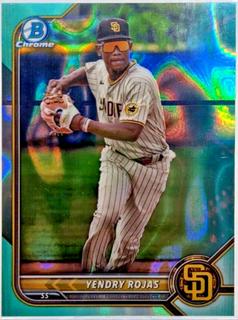 Yendry Rojas