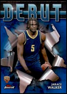 Jarace Walker