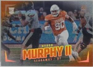 Byron Murphy II