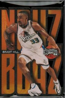 Grant Hill