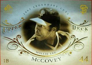 Willie McCovey