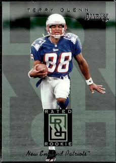Terry Glenn