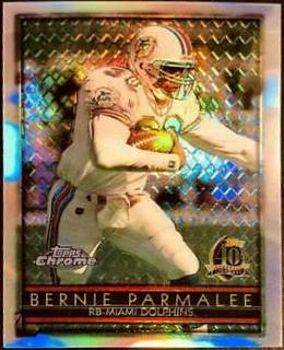 Bernie Parmalee