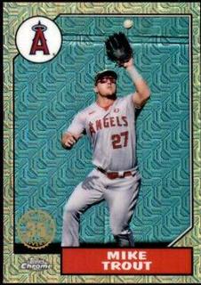 Mike Trout