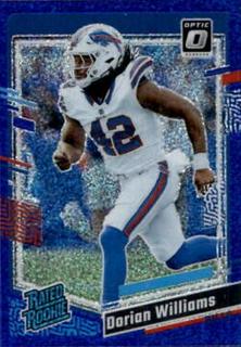 Dorian Williams
