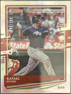 Rafael Devers