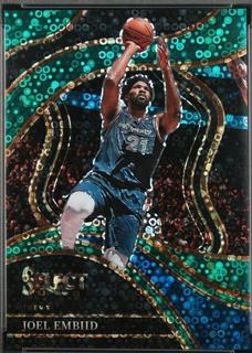 Joel Embiid