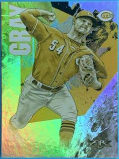 Sonny Gray