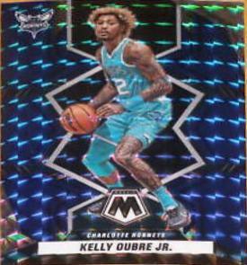 Kelly Oubre Jr.