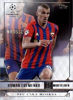 Roman Eremenko #145