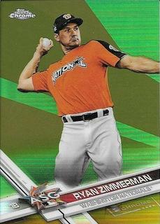 Ryan Zimmerman
