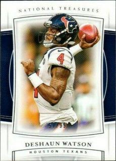 Deshaun Watson
