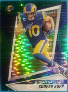 Cooper Kupp