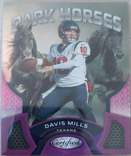 Davis Mills