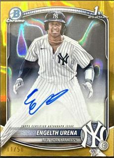 Engelth Urena