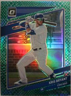 Kris Bryant