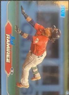 Jose Ramirez