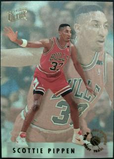 Scottie Pippen