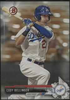 Cody Bellinger