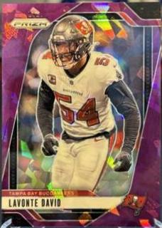 Lavonte David