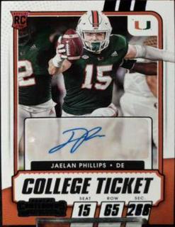 Jaelan Phillips