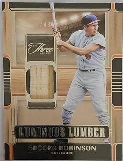 Brooks Robinson
