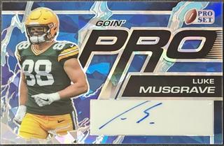 Luke Musgrave