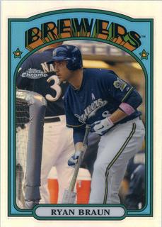 Ryan Braun