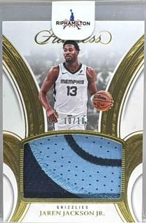 Jaren Jackson Jr.