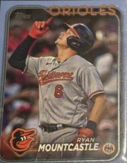 Ryan Mountcastle
