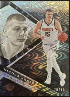 Nikola Jokic