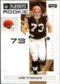 Joe Thomas