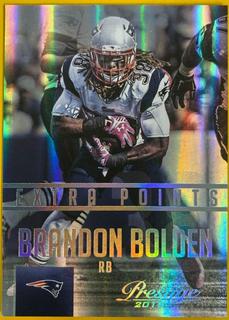 Brandon Bolden