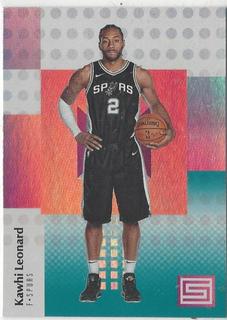 Kawhi Leonard