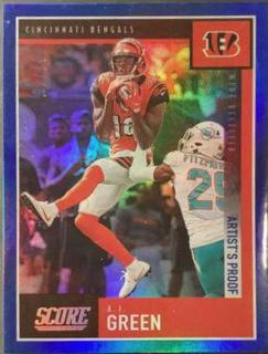 A.J. Green