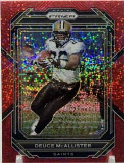 Deuce McAllister