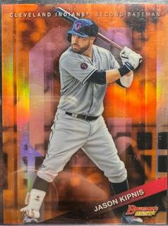 Jason Kipnis