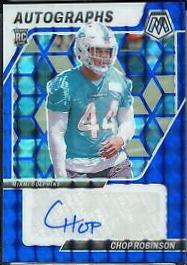 Chop Robinson